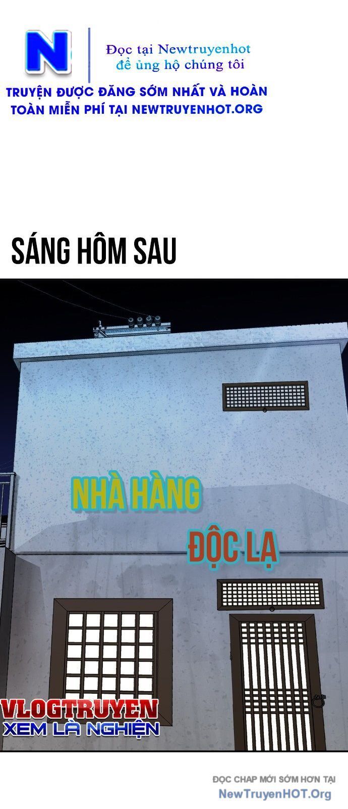 Nhà Hàng Kỳ Lạ [Chap 1-42]