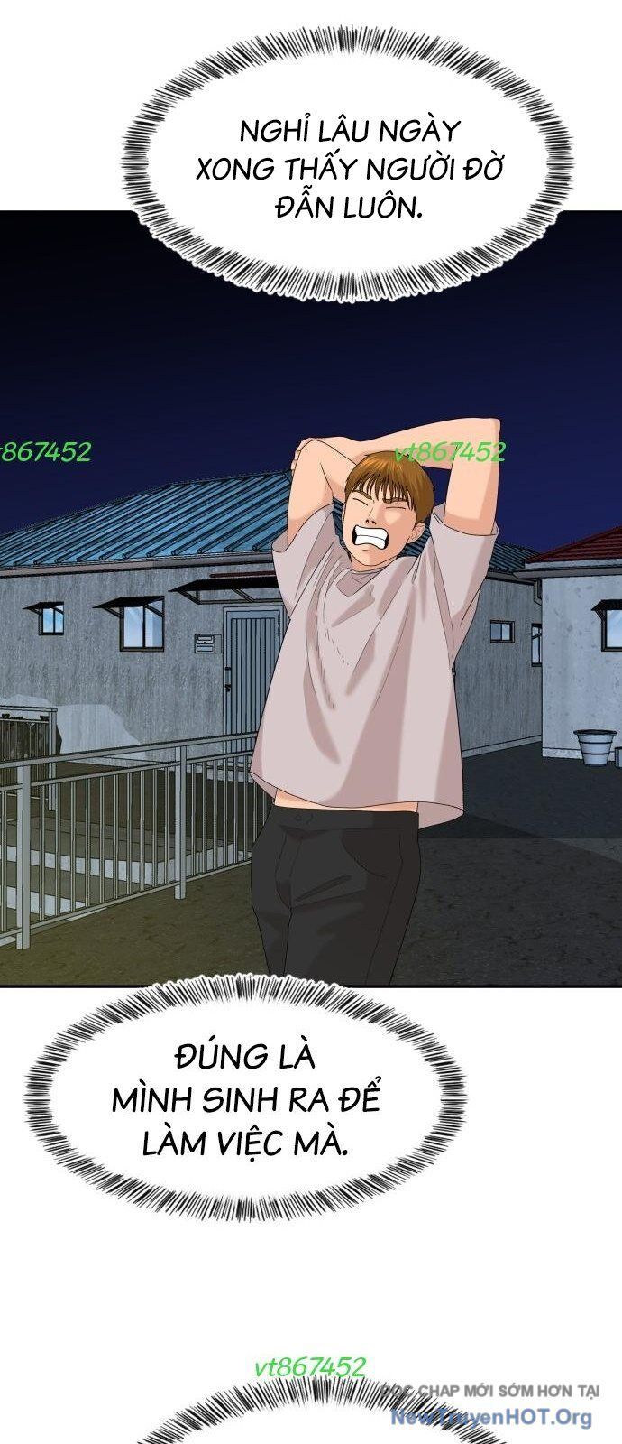 Nhà Hàng Kỳ Lạ [Chap 1-42]