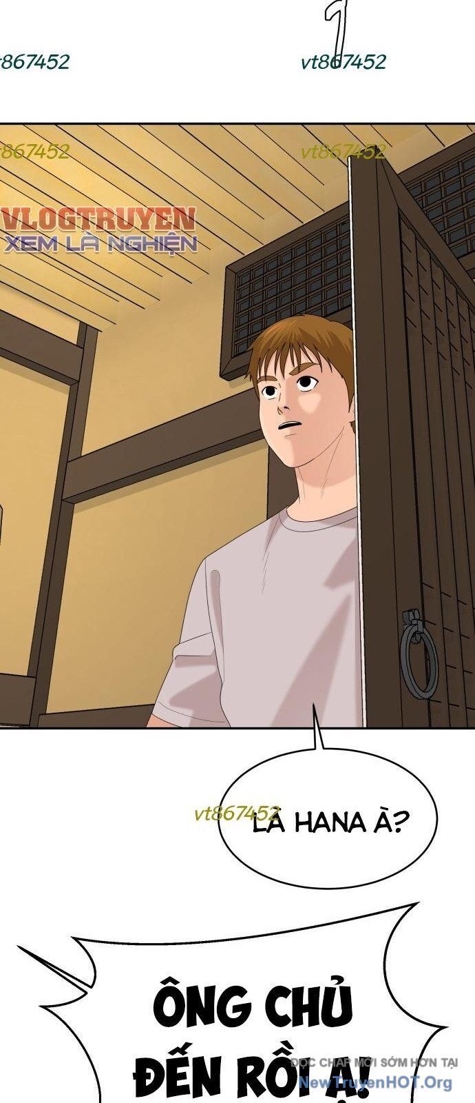 Nhà Hàng Kỳ Lạ [Chap 1-42]