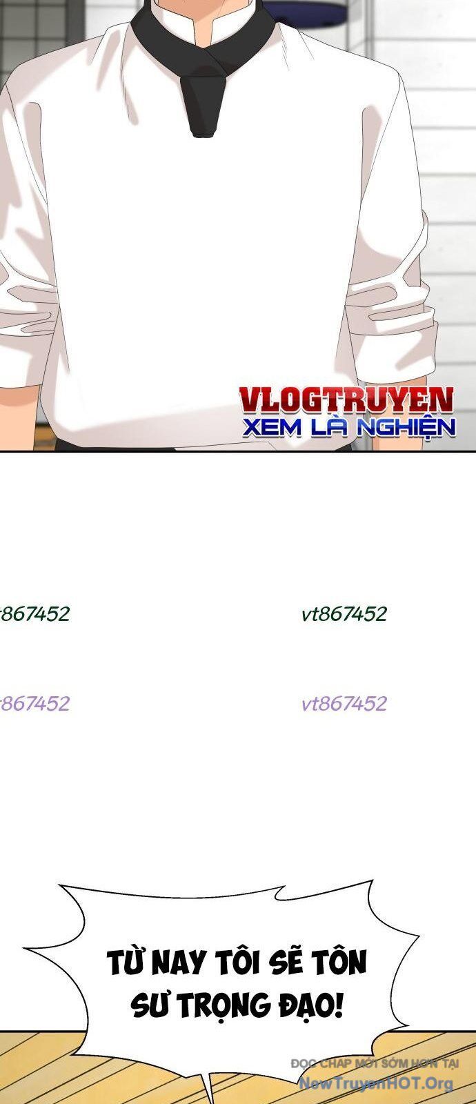 Nhà Hàng Kỳ Lạ [Chap 1-42]