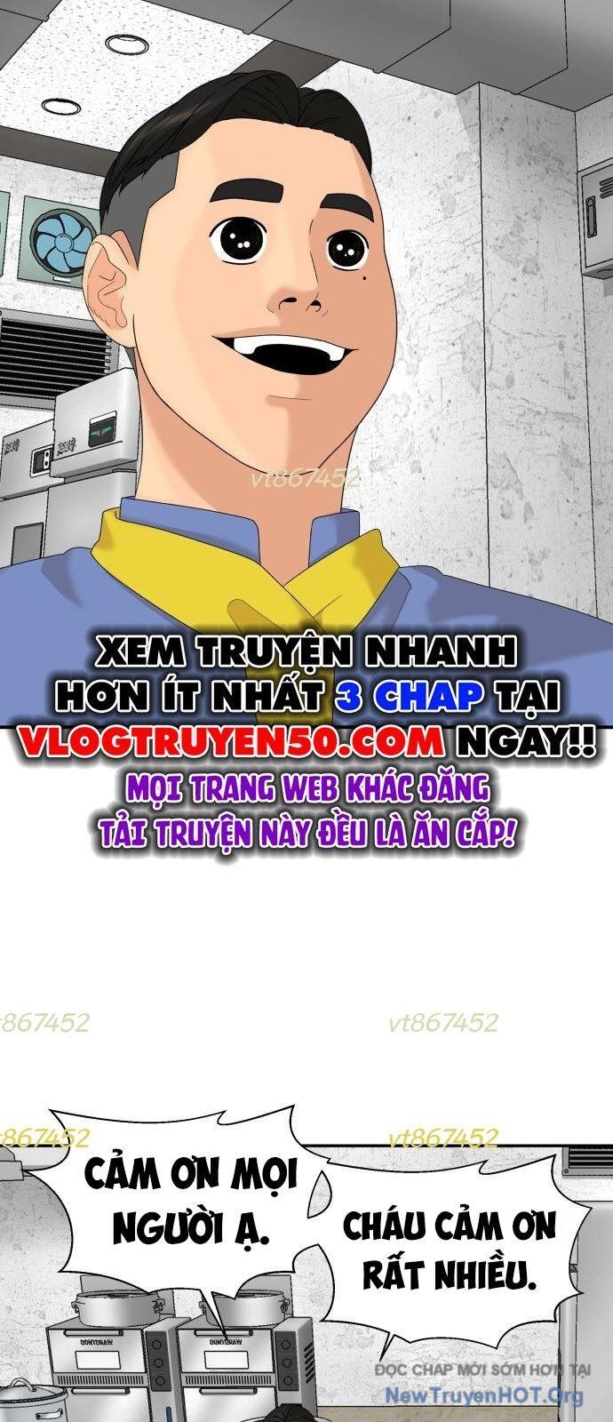 Nhà Hàng Kỳ Lạ [Chap 1-42]