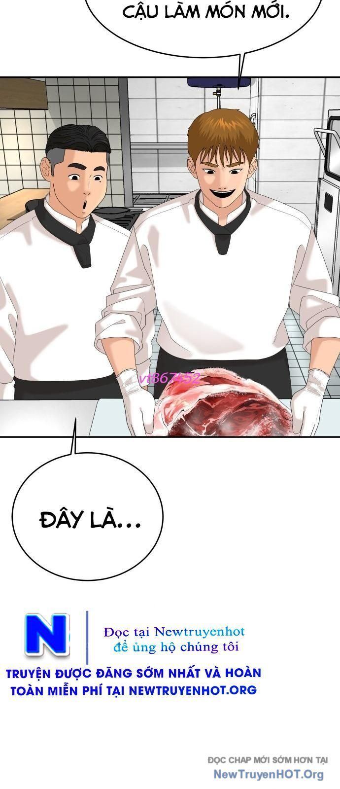 Nhà Hàng Kỳ Lạ [Chap 1-42]