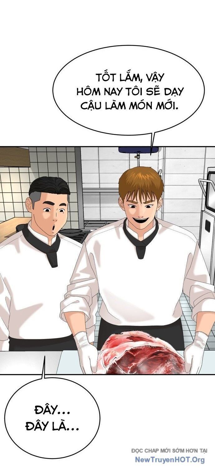 Nhà Hàng Kỳ Lạ [Chap 1-42]