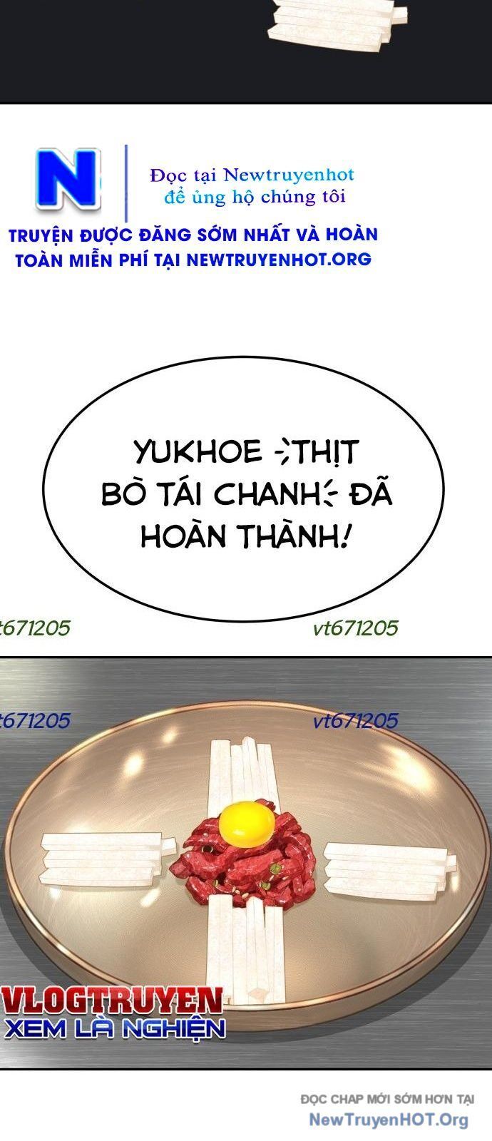 Nhà Hàng Kỳ Lạ [Chap 1-42]