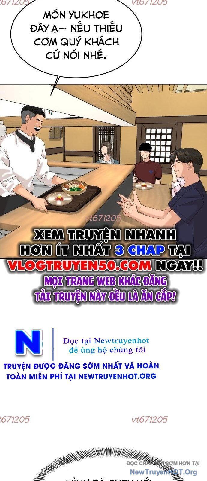 Nhà Hàng Kỳ Lạ [Chap 1-42]