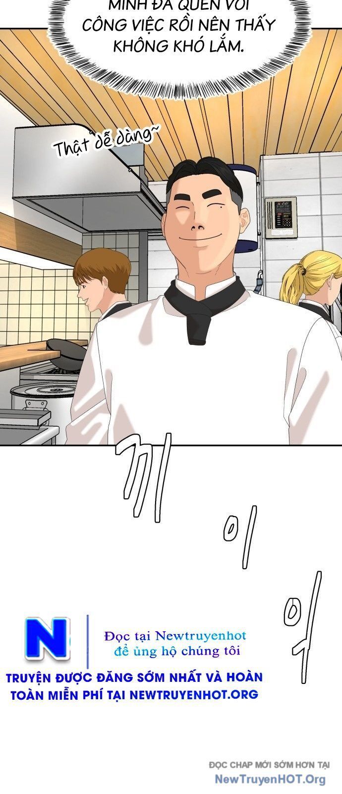 Nhà Hàng Kỳ Lạ [Chap 1-42]