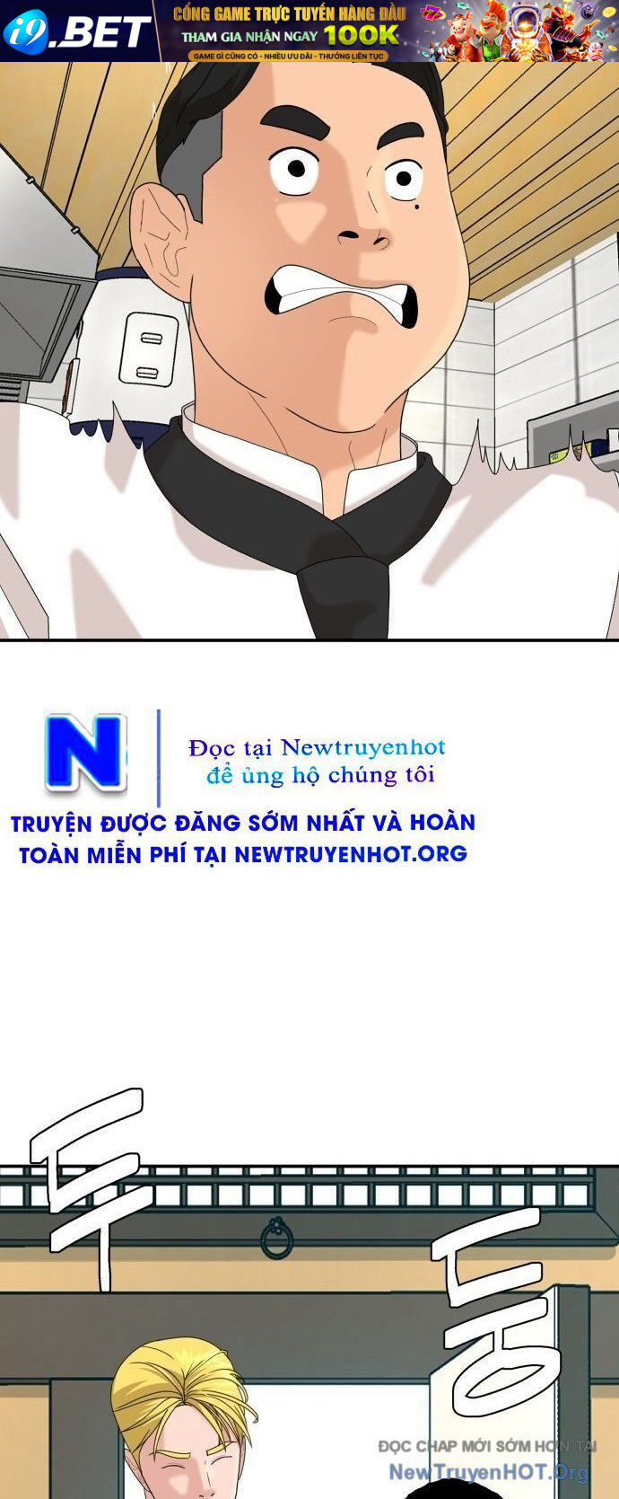 Nhà Hàng Kỳ Lạ [Chap 1-42]