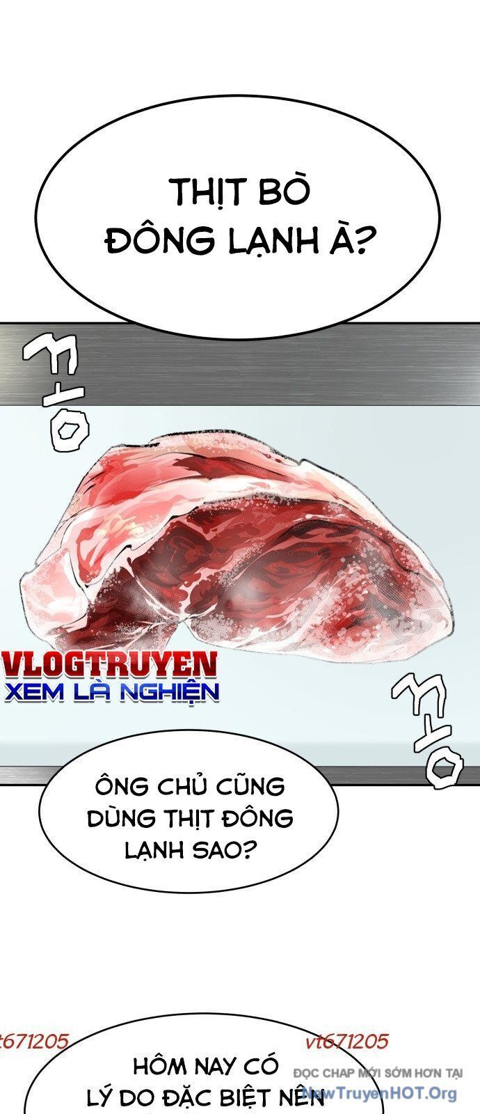 Nhà Hàng Kỳ Lạ [Chap 1-42]