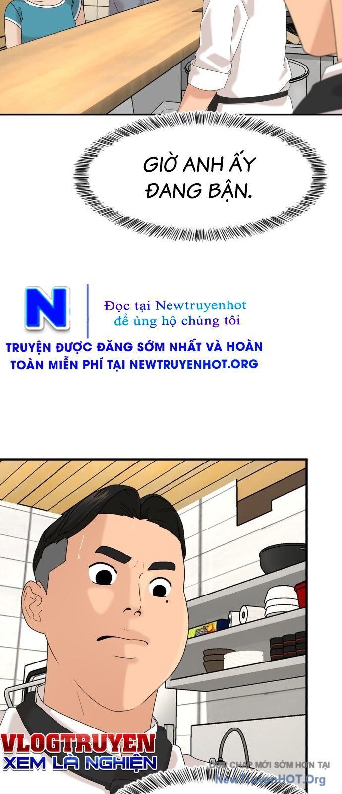 Nhà Hàng Kỳ Lạ [Chap 1-42]
