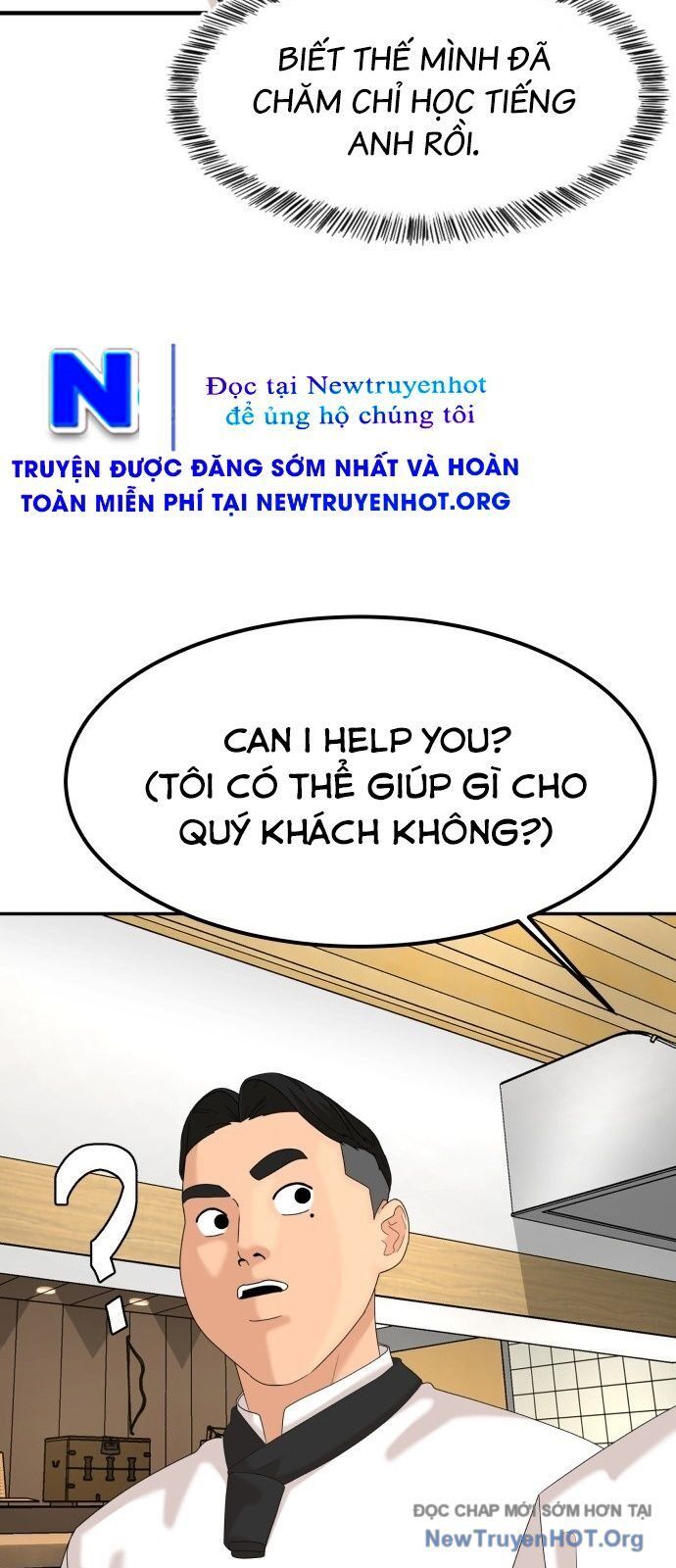 Nhà Hàng Kỳ Lạ [Chap 1-42]