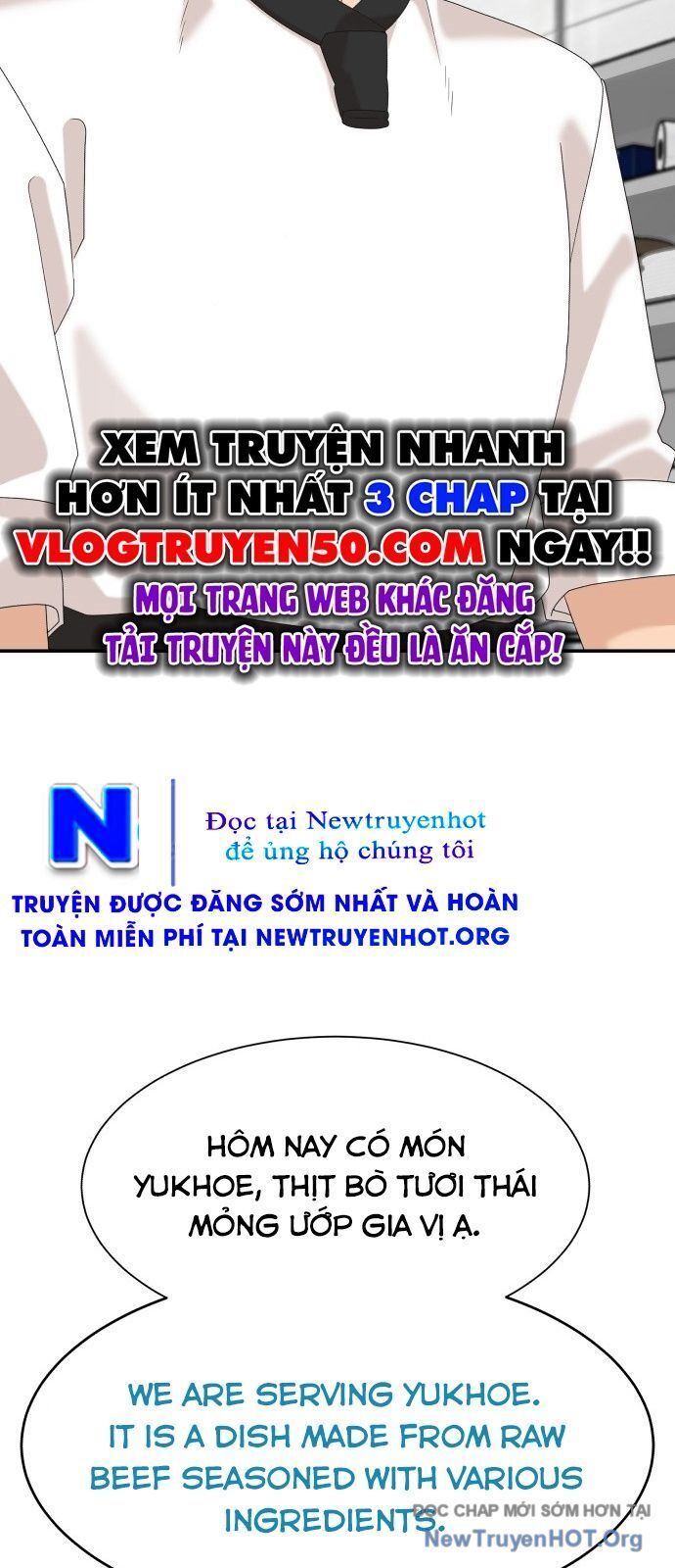 Nhà Hàng Kỳ Lạ [Chap 1-42]