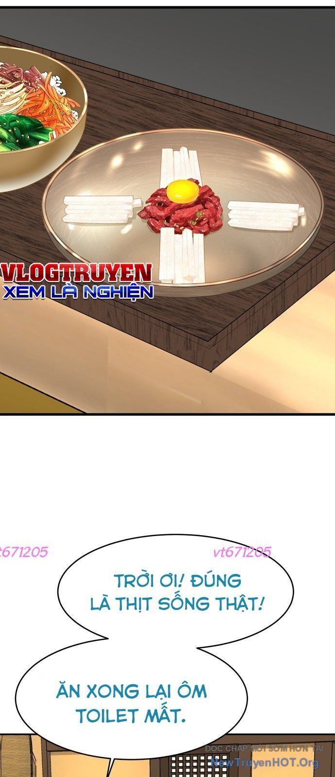 Nhà Hàng Kỳ Lạ [Chap 1-42]