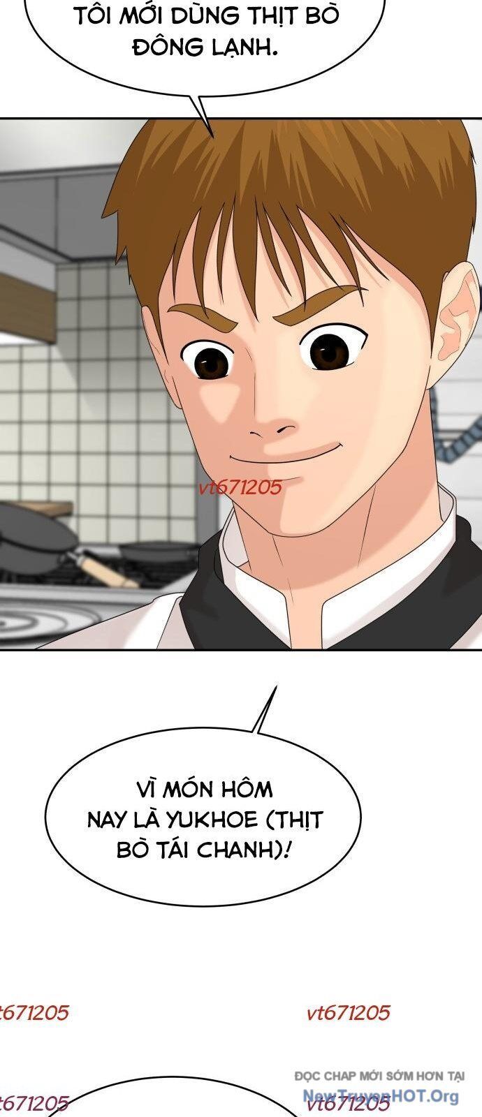 Nhà Hàng Kỳ Lạ [Chap 1-42]