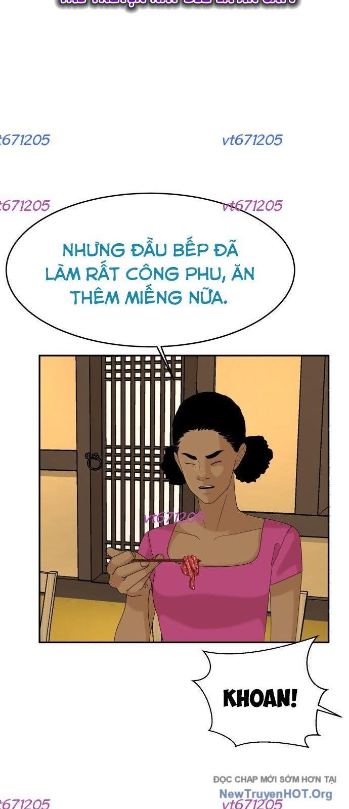 Nhà Hàng Kỳ Lạ [Chap 1-42]