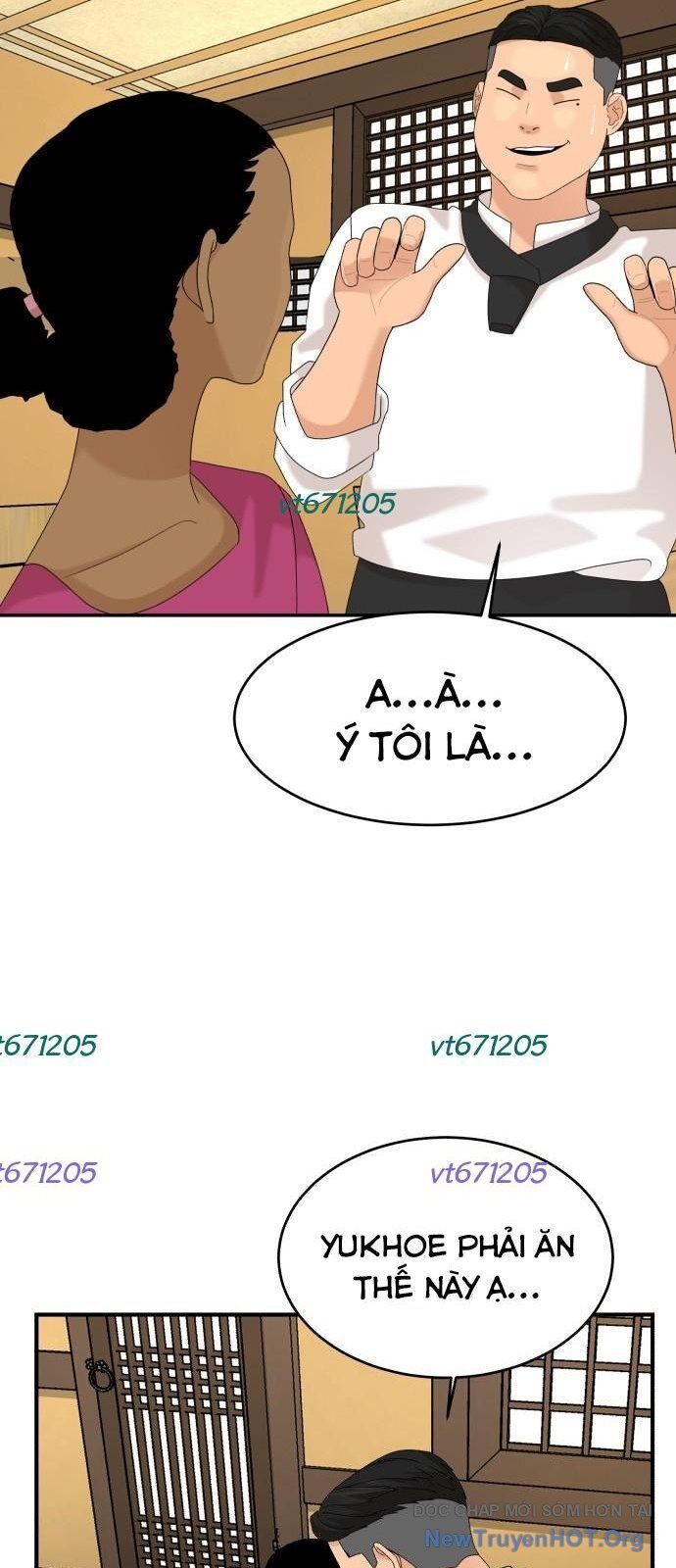 Nhà Hàng Kỳ Lạ [Chap 1-42]