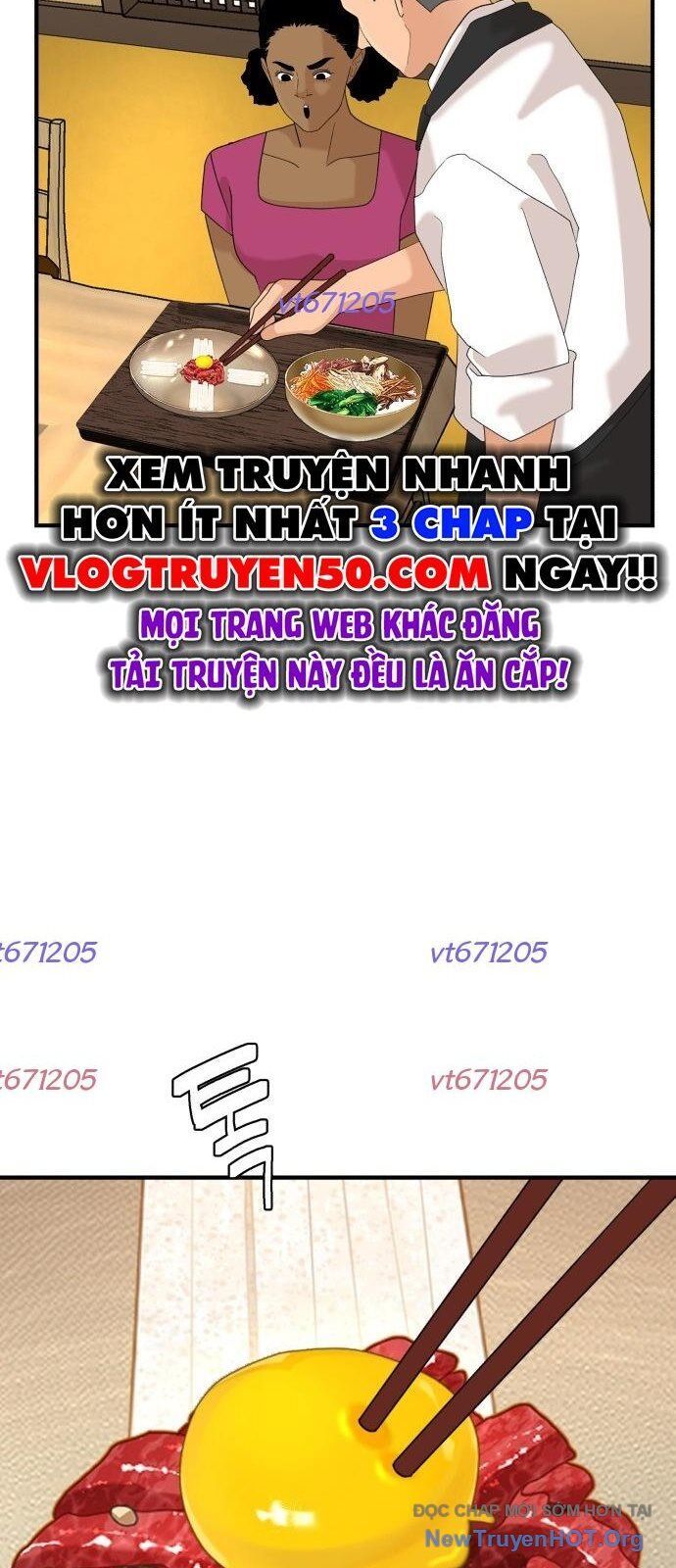Nhà Hàng Kỳ Lạ [Chap 1-42]
