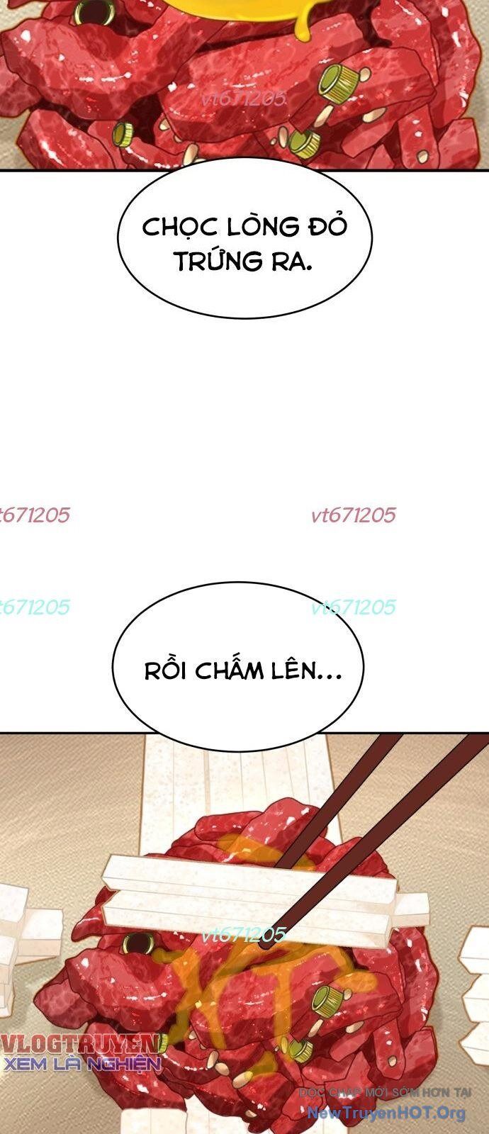 Nhà Hàng Kỳ Lạ [Chap 1-42]