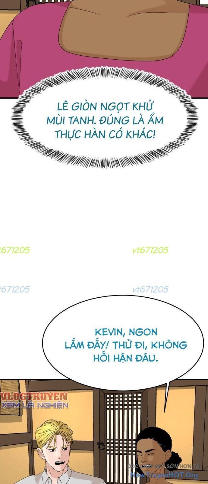 Nhà Hàng Kỳ Lạ [Chap 1-42]