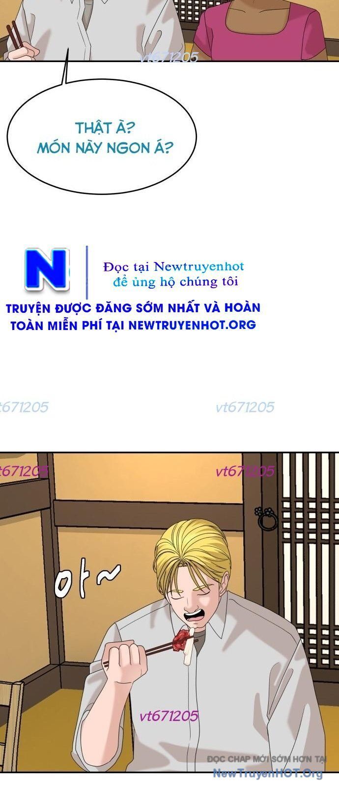 Nhà Hàng Kỳ Lạ [Chap 1-42]