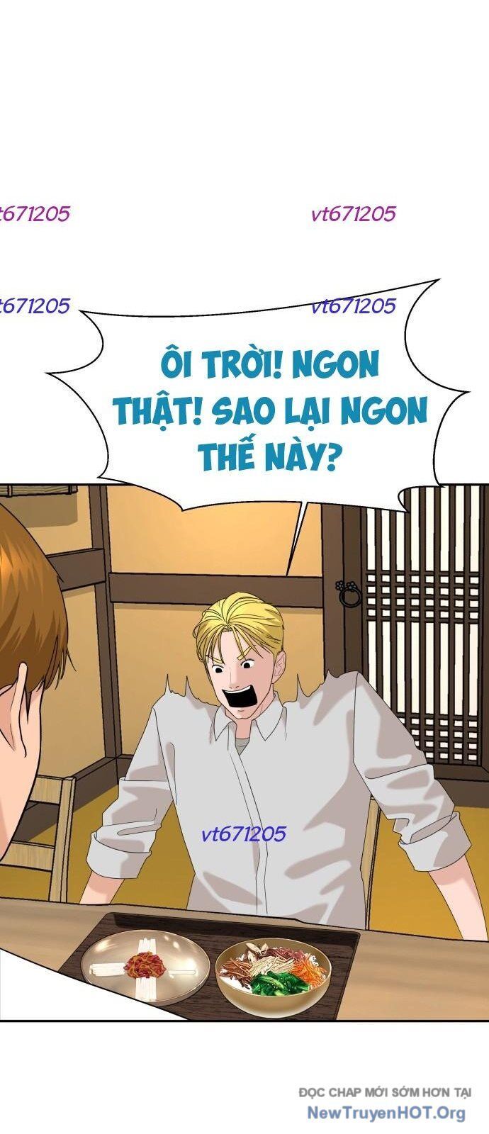 Nhà Hàng Kỳ Lạ [Chap 1-42]