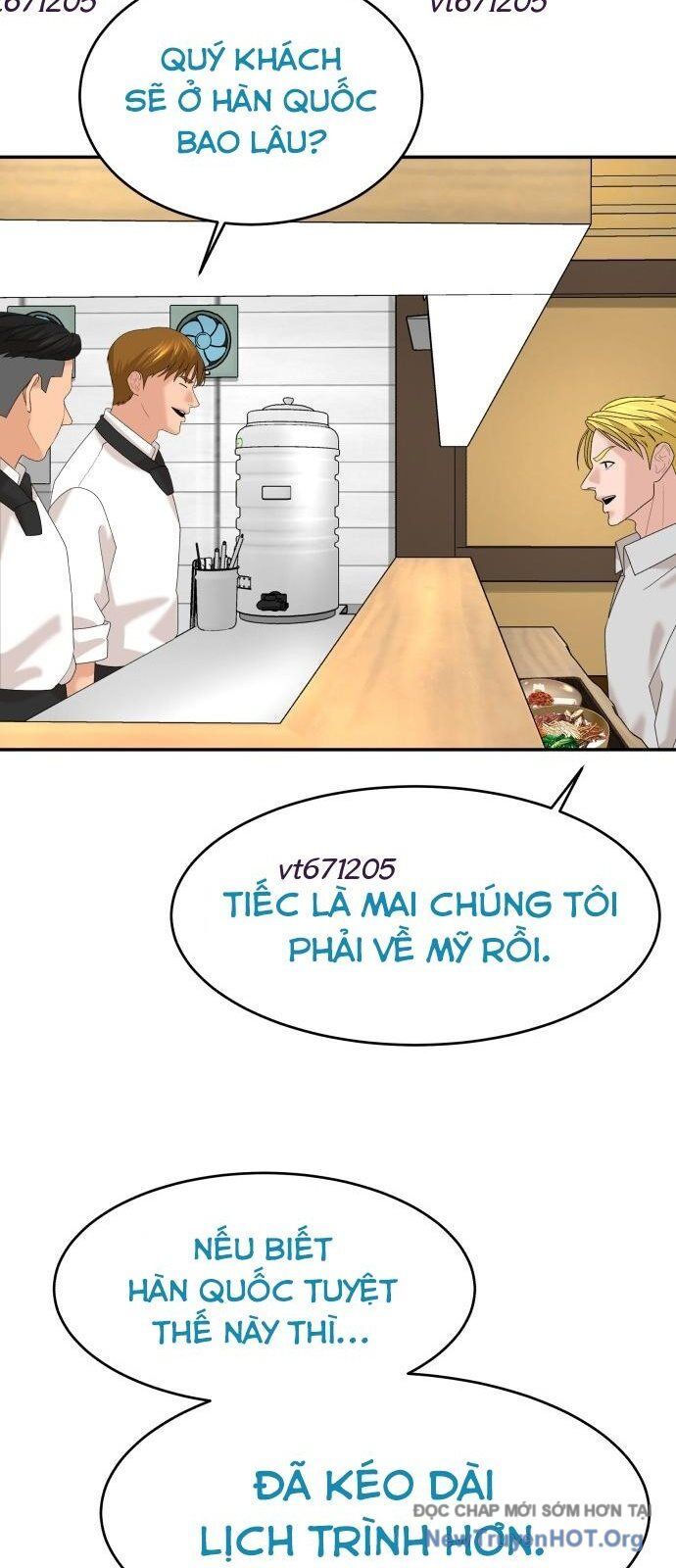 Nhà Hàng Kỳ Lạ [Chap 1-42]