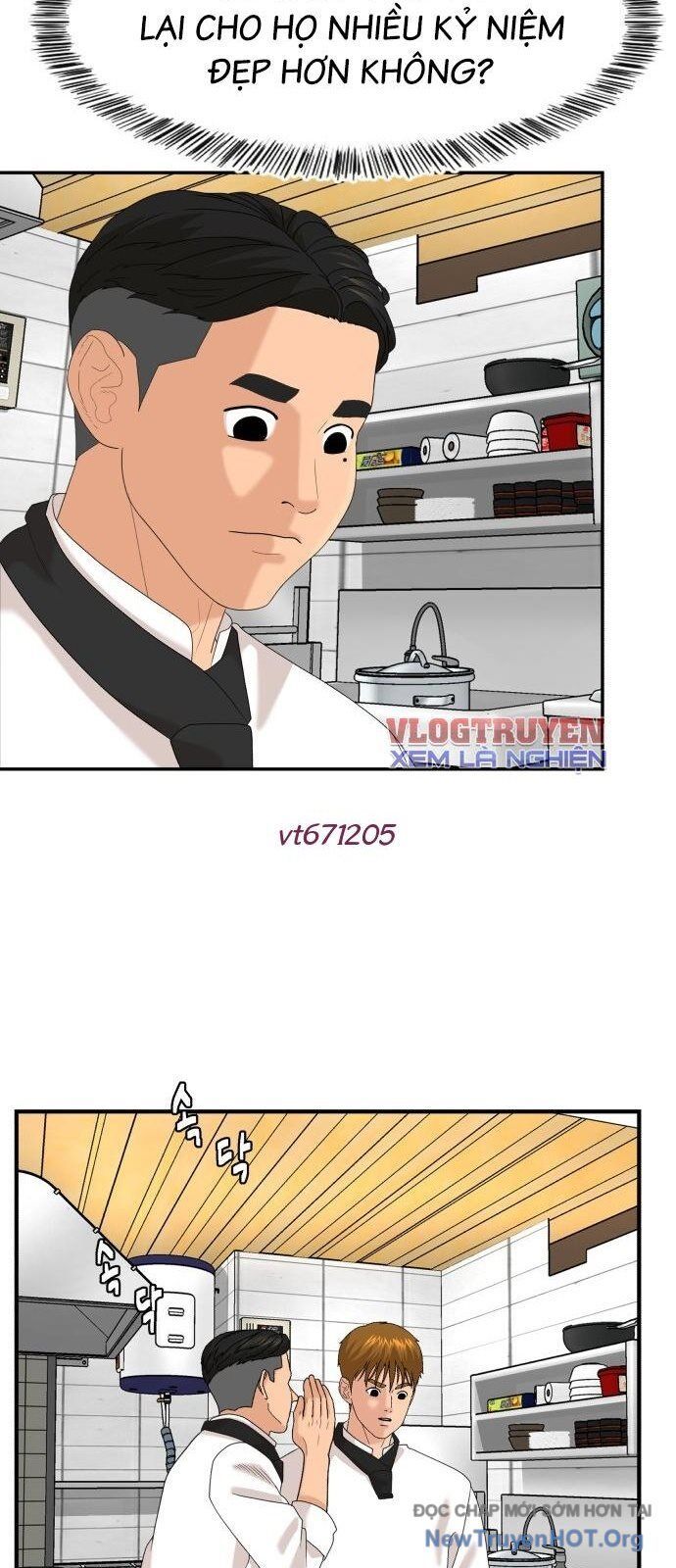 Nhà Hàng Kỳ Lạ [Chap 1-42]