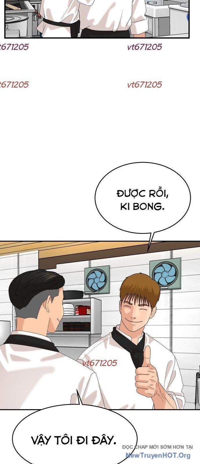 Nhà Hàng Kỳ Lạ [Chap 1-42]