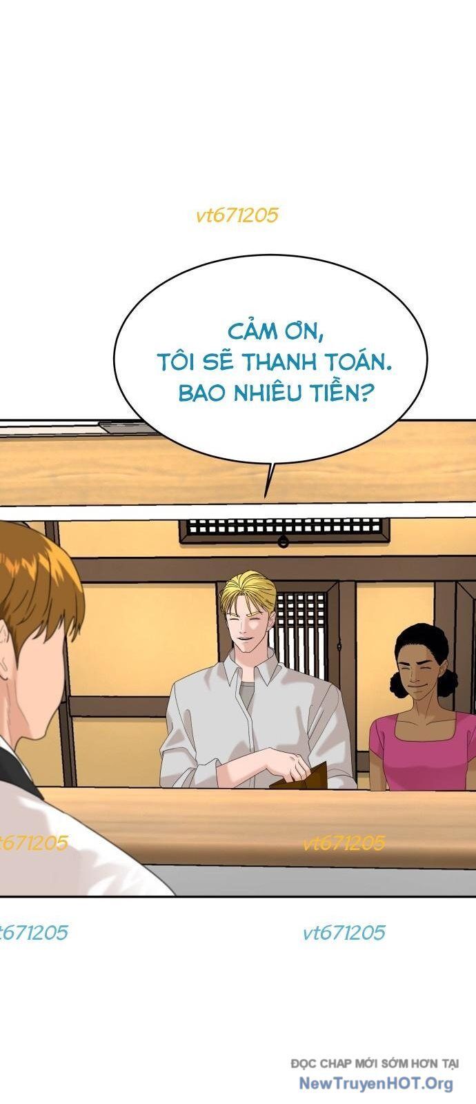 Nhà Hàng Kỳ Lạ [Chap 1-42]