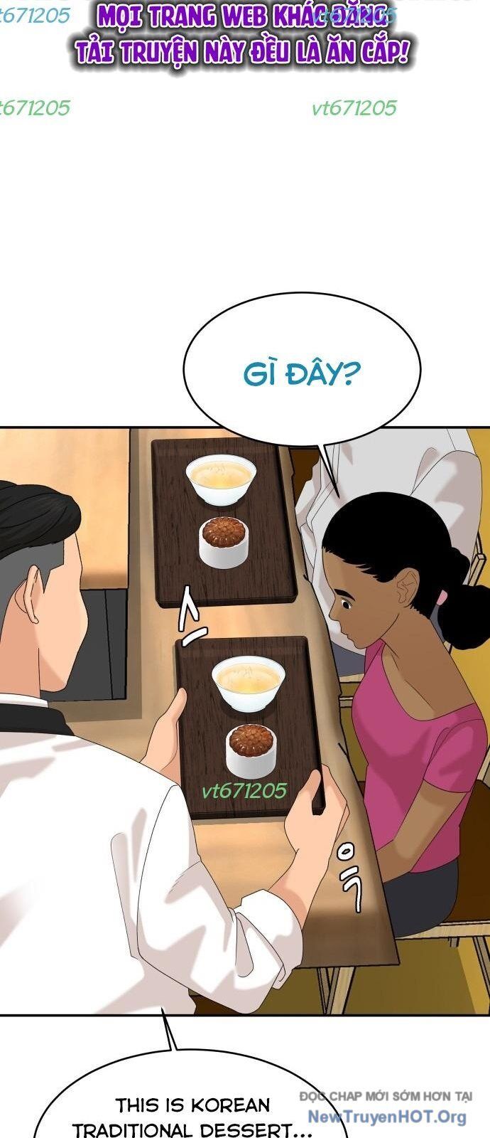 Nhà Hàng Kỳ Lạ [Chap 1-42]