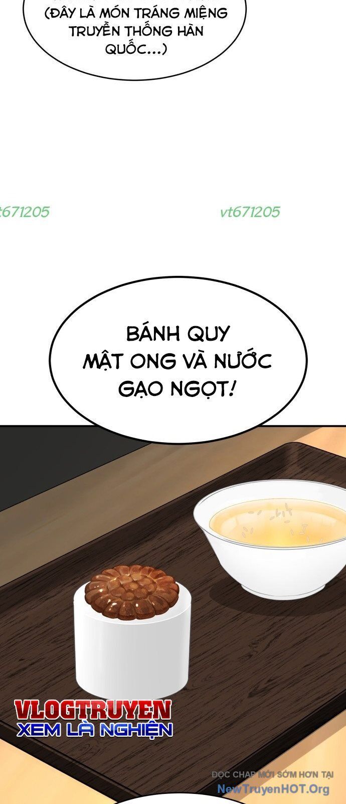 Nhà Hàng Kỳ Lạ [Chap 1-42]