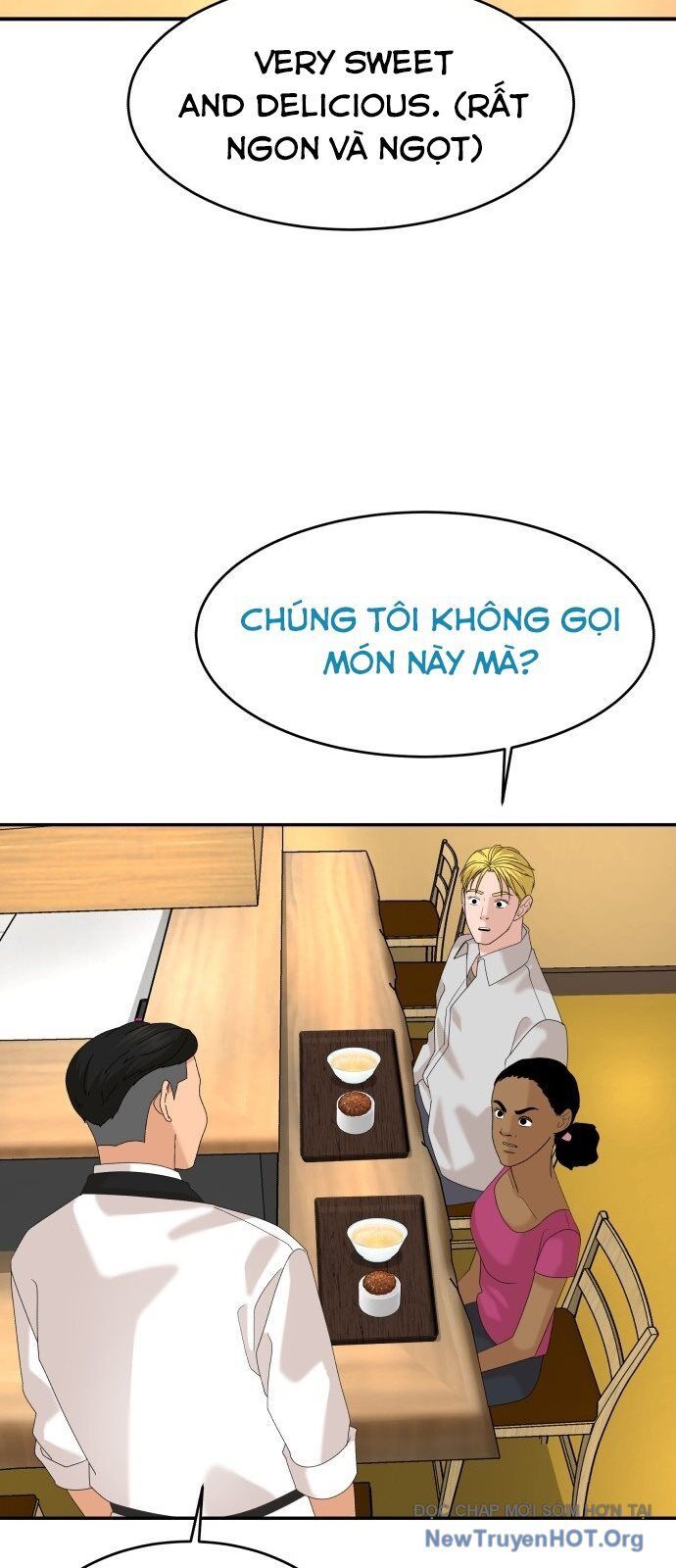 Nhà Hàng Kỳ Lạ [Chap 1-42]