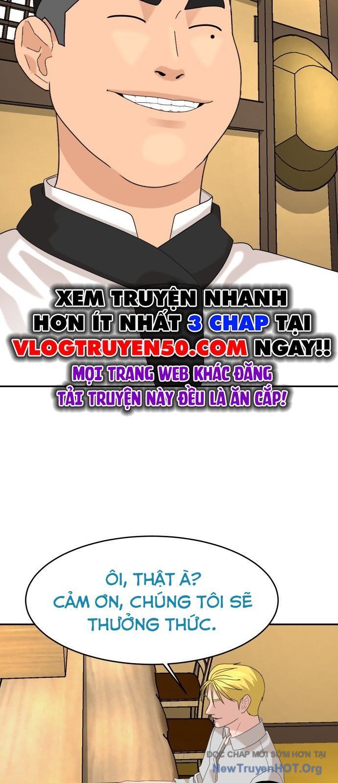 Nhà Hàng Kỳ Lạ [Chap 1-42]