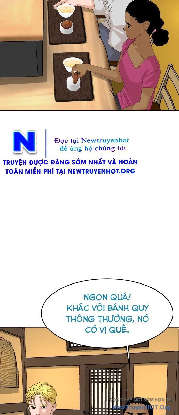 Nhà Hàng Kỳ Lạ [Chap 1-42]