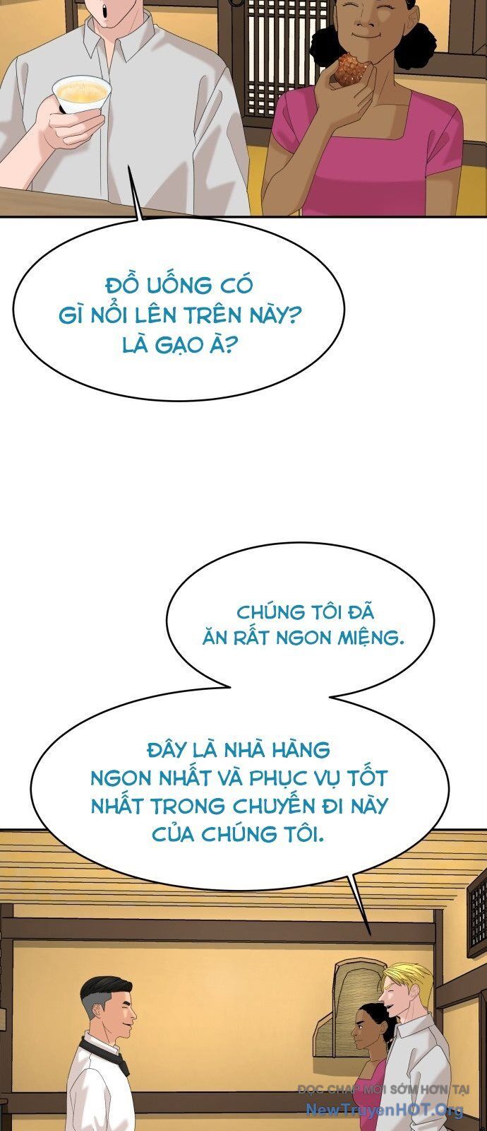 Nhà Hàng Kỳ Lạ [Chap 1-42]