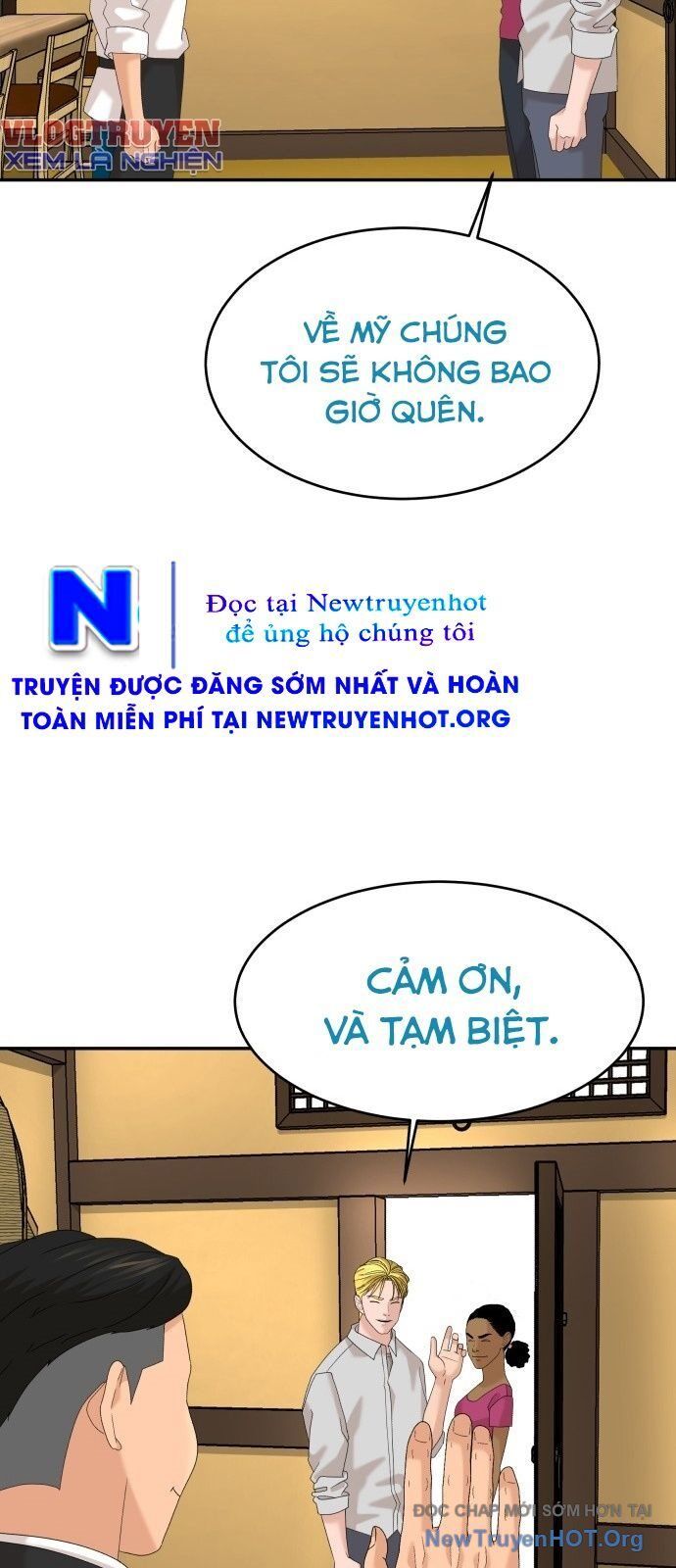 Nhà Hàng Kỳ Lạ [Chap 1-42]