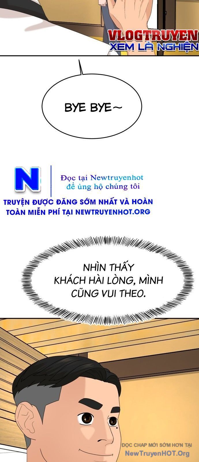 Nhà Hàng Kỳ Lạ [Chap 1-42]