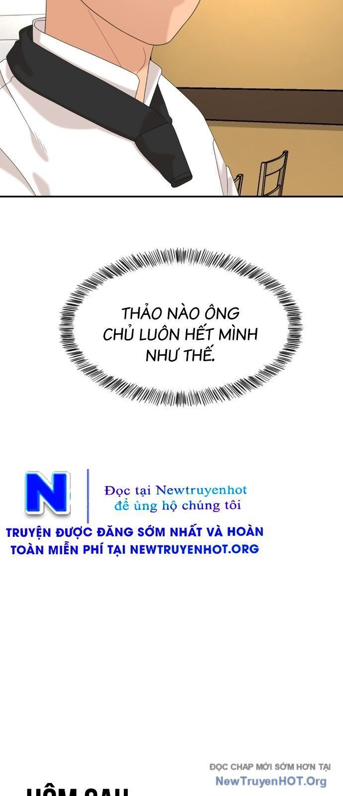 Nhà Hàng Kỳ Lạ [Chap 1-42]