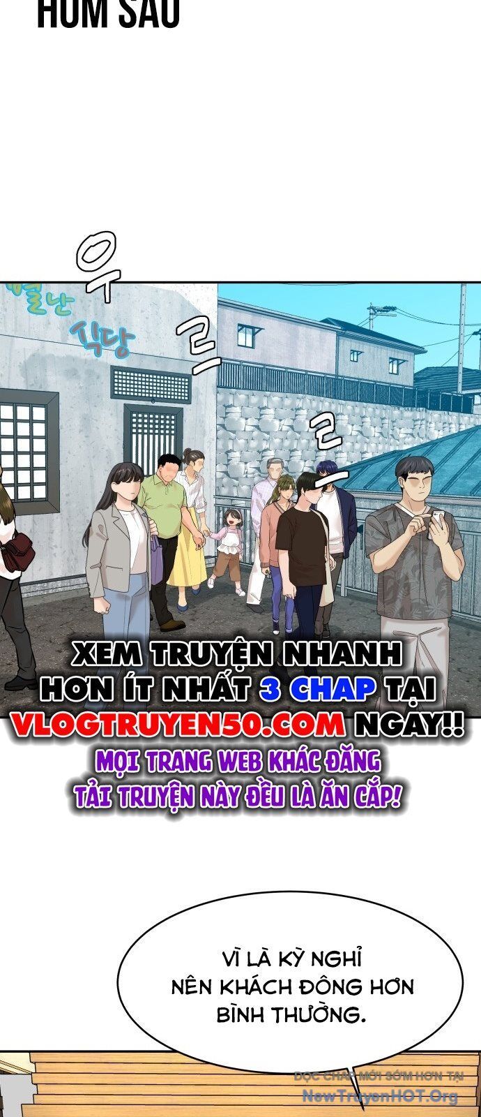 Nhà Hàng Kỳ Lạ [Chap 1-42]