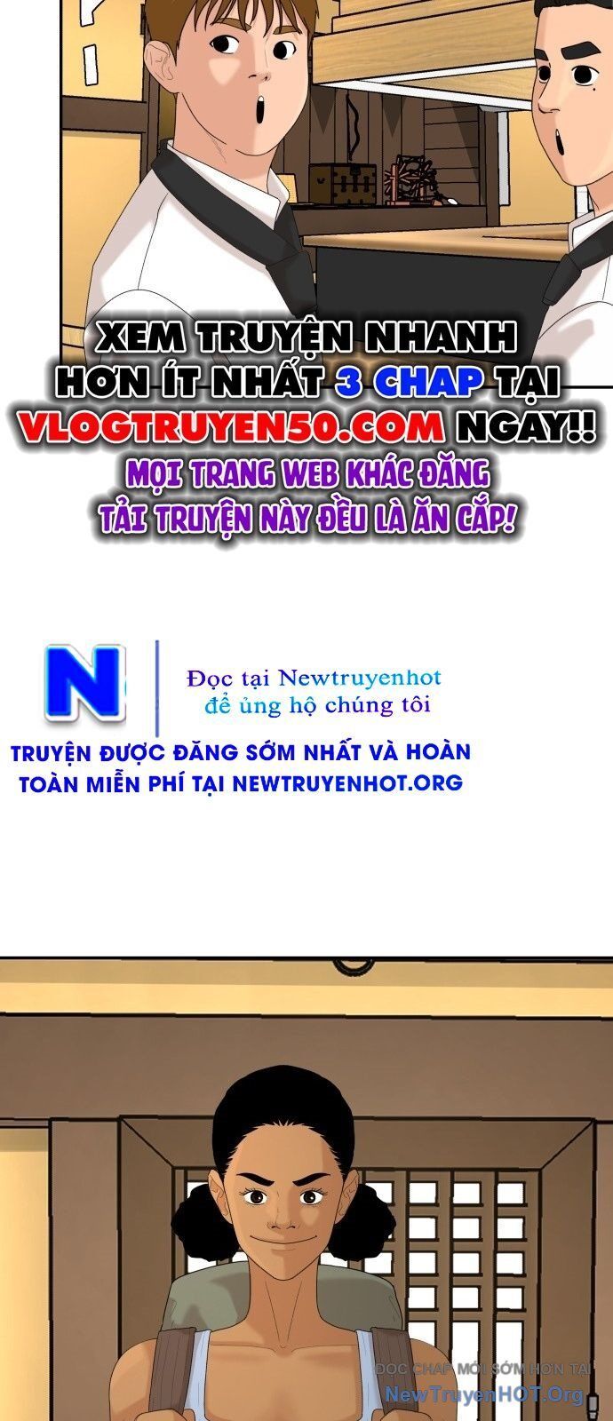 Nhà Hàng Kỳ Lạ [Chap 1-42]