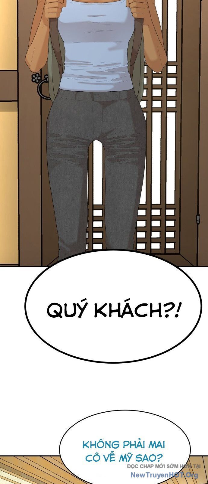 Nhà Hàng Kỳ Lạ [Chap 1-42]