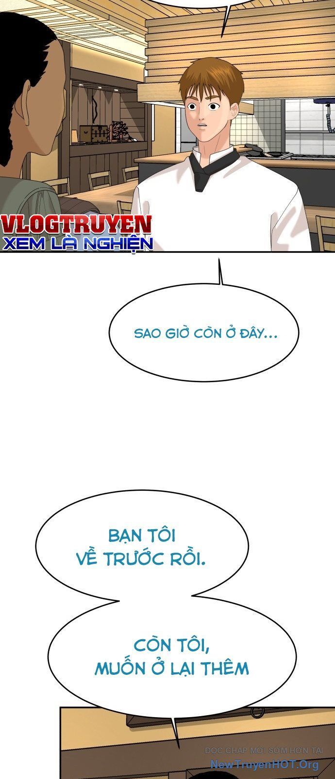 Nhà Hàng Kỳ Lạ [Chap 1-42]