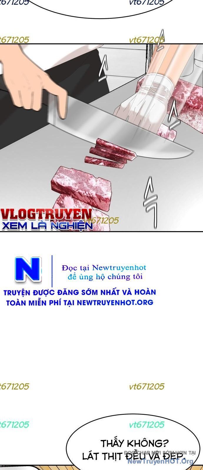 Nhà Hàng Kỳ Lạ [Chap 1-42]