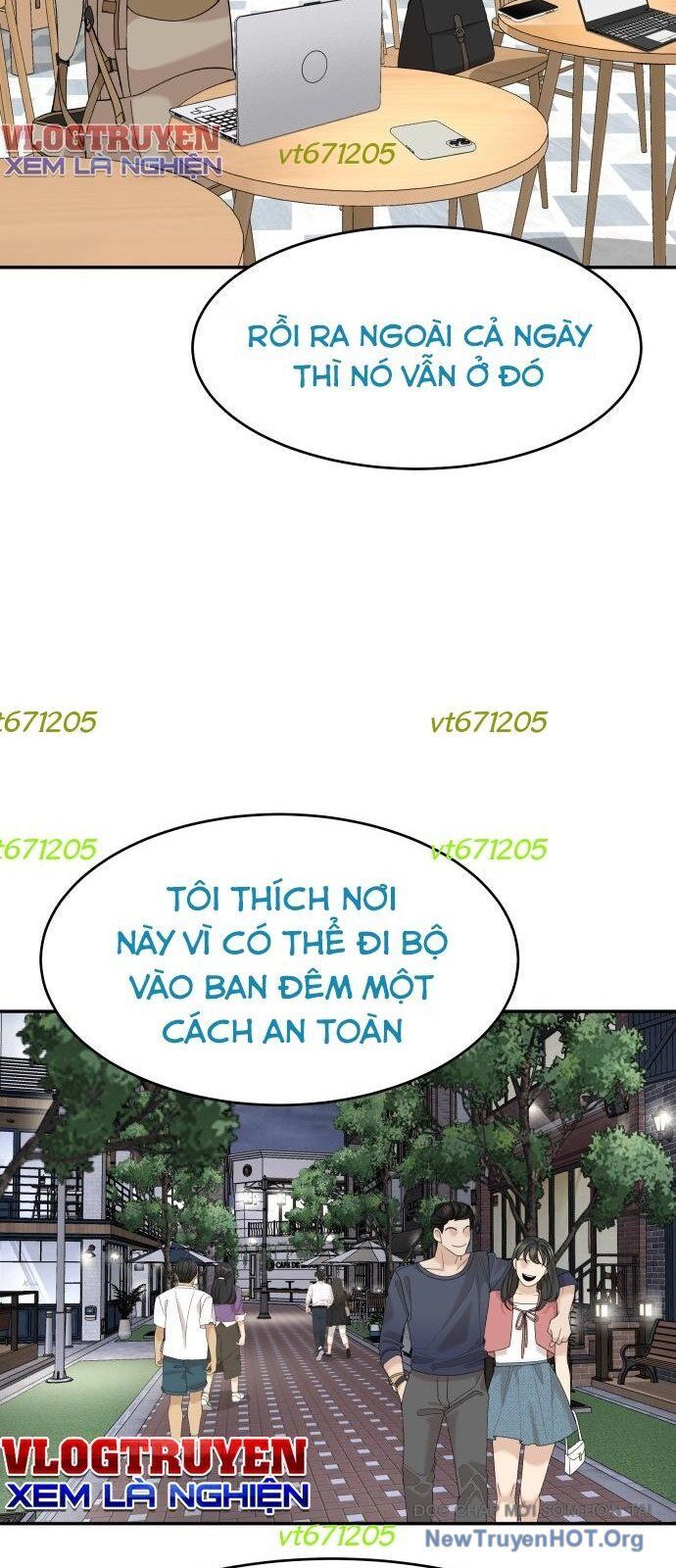 Nhà Hàng Kỳ Lạ [Chap 1-42]