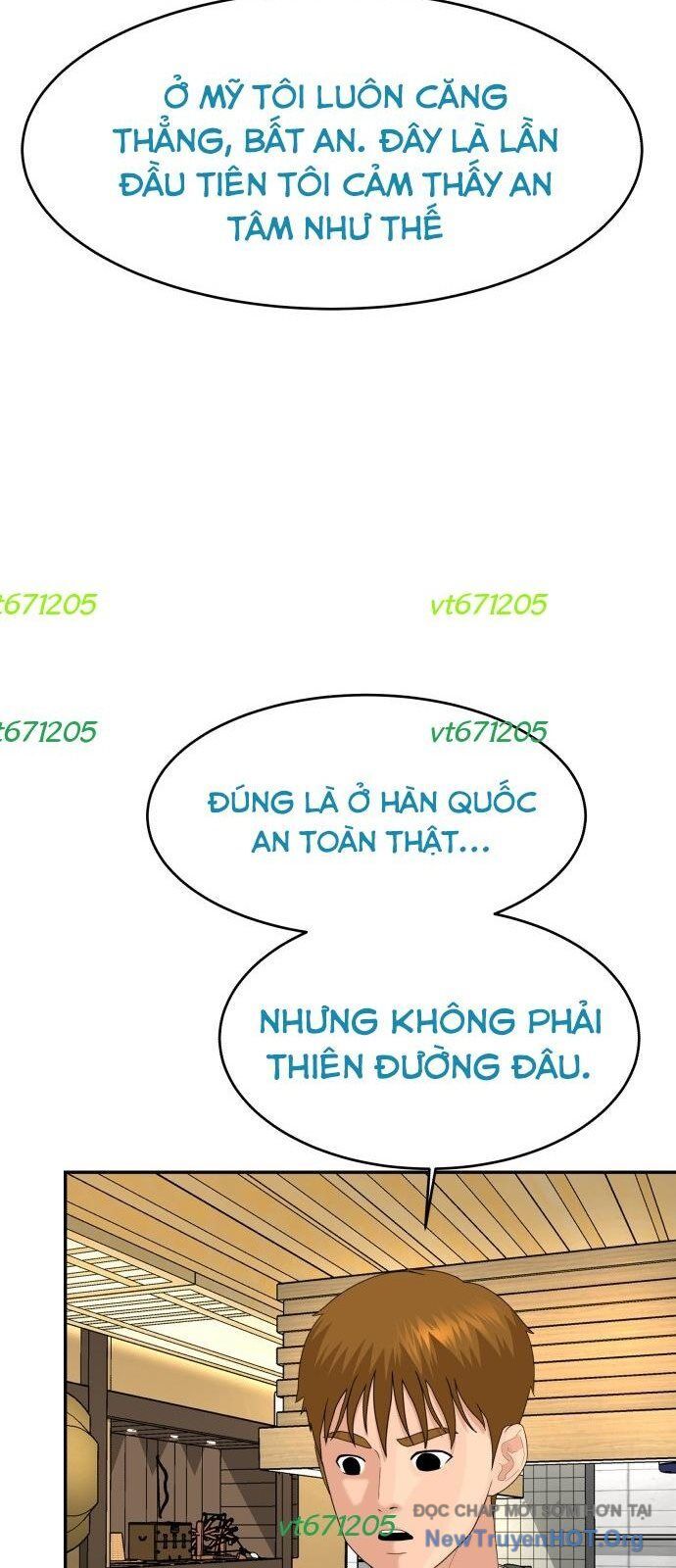 Nhà Hàng Kỳ Lạ [Chap 1-42]