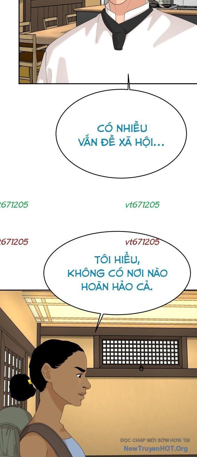 Nhà Hàng Kỳ Lạ [Chap 1-42]