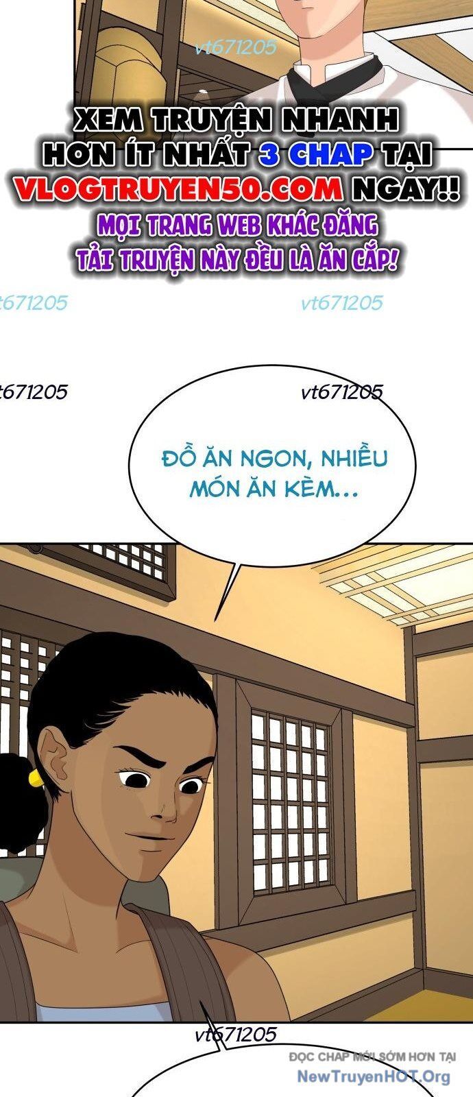 Nhà Hàng Kỳ Lạ [Chap 1-42]