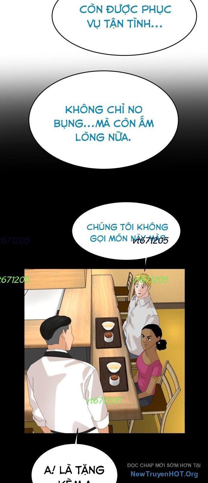 Nhà Hàng Kỳ Lạ [Chap 1-42]