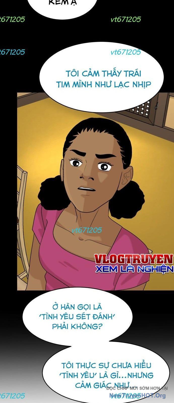 Nhà Hàng Kỳ Lạ [Chap 1-42]