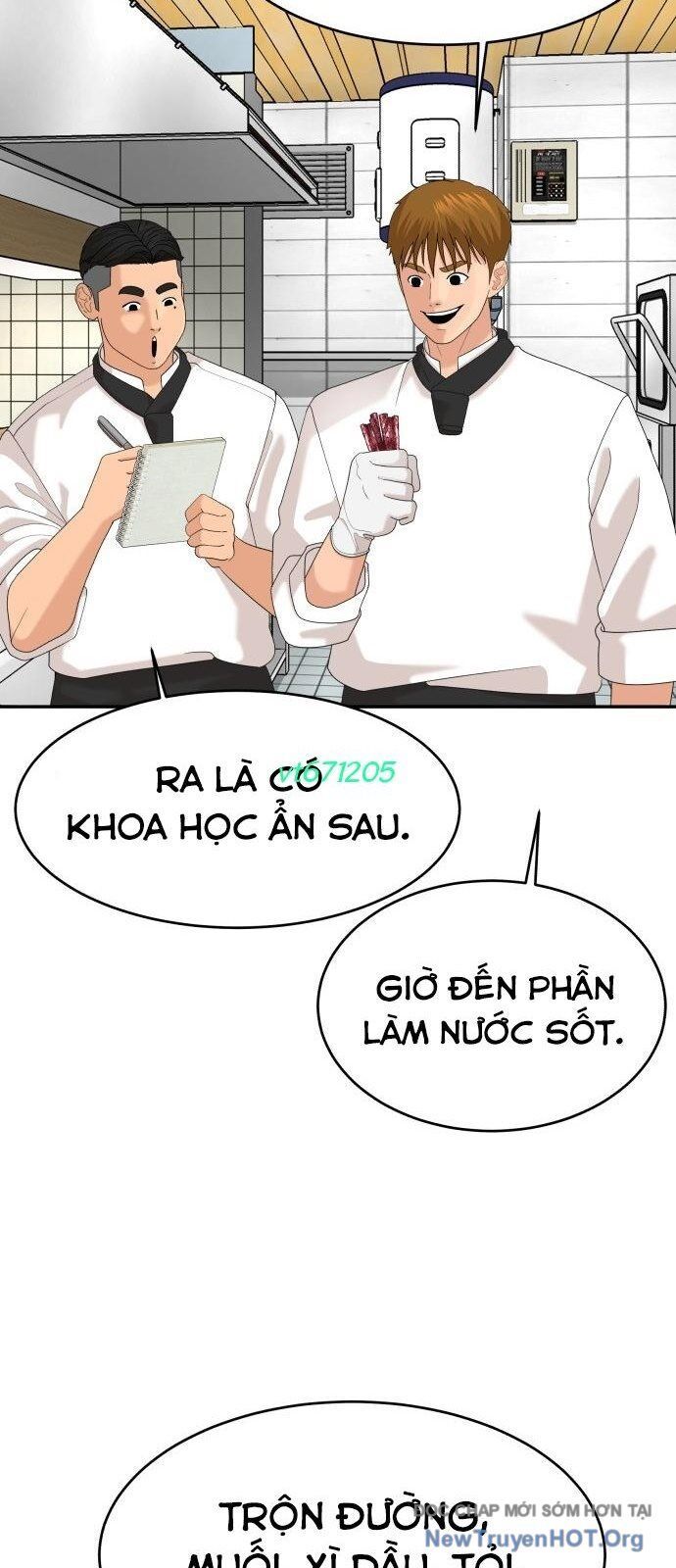 Nhà Hàng Kỳ Lạ [Chap 1-42]