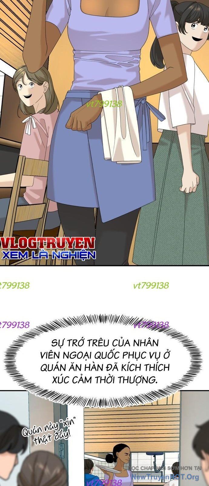 Nhà Hàng Kỳ Lạ [Chap 1-42]